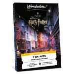 Connect Coffret cadeau Harry Potter Studio