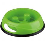 Trixie Slow Feed Gamelle, 0,45 l/ø 20 cm