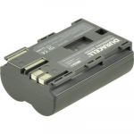 Duracell DRC511 - Batterie pour Appareil Photo Numérique Canon BP-511