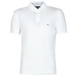 Tommy Hilfiger Polo 1985 REGULAR POLO - Couleur XXL,S,M,L,XL,XS,3XL - Taille Blanc