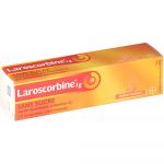 Bayer Laroscorbine s/s 1 g - 15 comprim&eacute;s effervescents