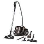 Rowenta Aspirateur sans sac RO7260EA silence force cyclonic
