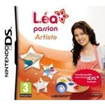 L&eacute;a Passion Artiste [NDS]