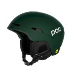 Poc Obex MIPS - Casque ski Moldanite Green Matt Tour de tte 51-54 cm