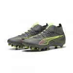 Puma Chaussures de football Ultra 5 Match+ FG/AG