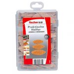 Fischer 548595, Goujon