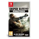 Sniper Elite 2 Remastered [Switch]
