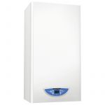 Ariston Chaudière à condensation compacte, Matis Condens Plus 24, classe énergétique A