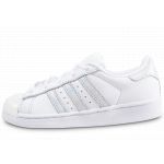 soldes adidas superstar slip on enfant 