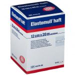 BSN Medical ELASTOMULL haft 12 cmx20 m Fixierbinde 1 St