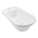 Thermobaby Baignoire anatomique Luxe avec bouchon de vidange