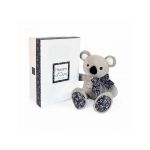 Histoire d'ours Doudou copain câlin Koala 25 cm