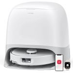 Roborock Robot laveur Qrevo Curv