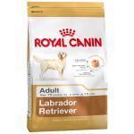 Royal Canin Labrador Retriever Adult - Sac de 12 kg (Maxi Breed)