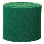 Abrasif vert supuer longueur 8 m&egrave;tres : bricodeal