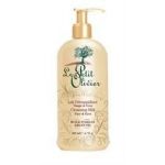 Le Petit Olivier Lait Démaquillant - Huile d'Argan