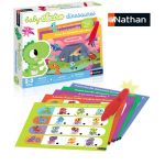 Nathan Baby Electro Dinosaures