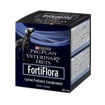 Purina Veterinary Diets Chien Fortiflora Contenance : 30 sachets de 1 g