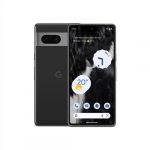 Google Pixel 7 256Go Noir Volcanique 5G