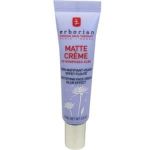 Erborian Matte Crème - Soin matifiant visage effet flouté 15 ml