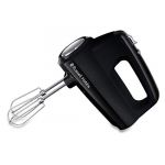 Russell Hobbs Matte Black 24672-56 - Batteur
