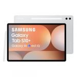 Samsung Tablette Android Galaxy Tab S10+ 12.4 Wifi 256Go Beige