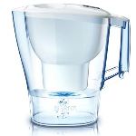 Brita Aluna Cool - Carafe filtrante 2,4 L