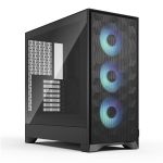 Fractal Design Pop 2 Air TG RGB - Noir