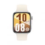 Huawei Montre connectée Watch Fit 4 Blanc