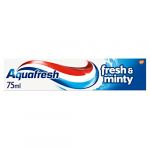 Aquafresh Triple Protection Fresh & Minty Sugar Acid Protection - 24 h