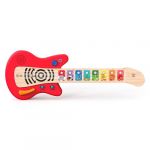 Hape Guitare connectée Magic Touch
