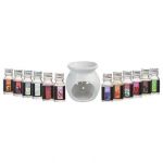 Atmosphera Brûle Parfum Avec 12 Extraits De Parfums - 10 Ml