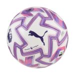 Puma Ballon Premier League Orbita (FIFA Quality Pro) Brilliance Ballon de Match - Blanc/Multicolor, pointure Ball SZ. 5 - ['Blanc'] - Taille Ball SZ. 5
