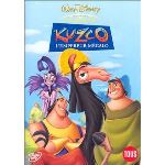 Kuzco, l'empereur mégalo