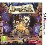 Docteur Lautrec et les Chevaliers Oubliés [3DS]