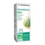 Arko essentiel Huile Essentielle Bio Palmarosa N&deg;25 5ml