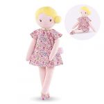 Corolle Poup&eacute;e de chiffon Blandine