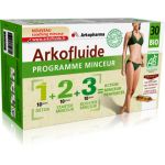 Arkopharma Arkofluide - Programme minceur 30 jours