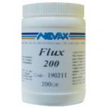Nevax Flux 200 D&eacute;capant en poudre//190211