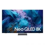 Samsung TV Mini Led Miniled TQ85QN990F 2025