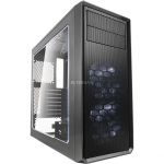 Fractal Design Focus G - Boîtier Moyen tour sans alimentation