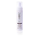 ST Moriz Instant self tanning mousse - Dark - 200 ml