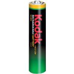 Kodak Accumulateur rechargeable 2x Ni-MH LR3 / AAA 1000 mA