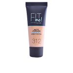 Maybelline Fit Me! Matte & Poreless Make-up - 312 Golden