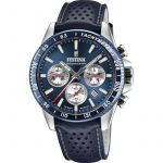 Festina F20561/2 Montre Bracelet Analogique