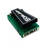 Morley 20/20 Volume Plus p&eacute;dale de volume avec circuit buffer
