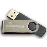 MediaRange MR911 - Clé USB 2.0 Flexi Drive 32 Go