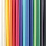 Clairefontaine Kraftpapier 95755c d.gr&uuml;n