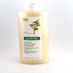 Klorane Douceur et Tenue - Shampooing au lait d'amande
