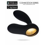 Svakom Stimulateur Prostatique Connect&eacute; Vick Neo